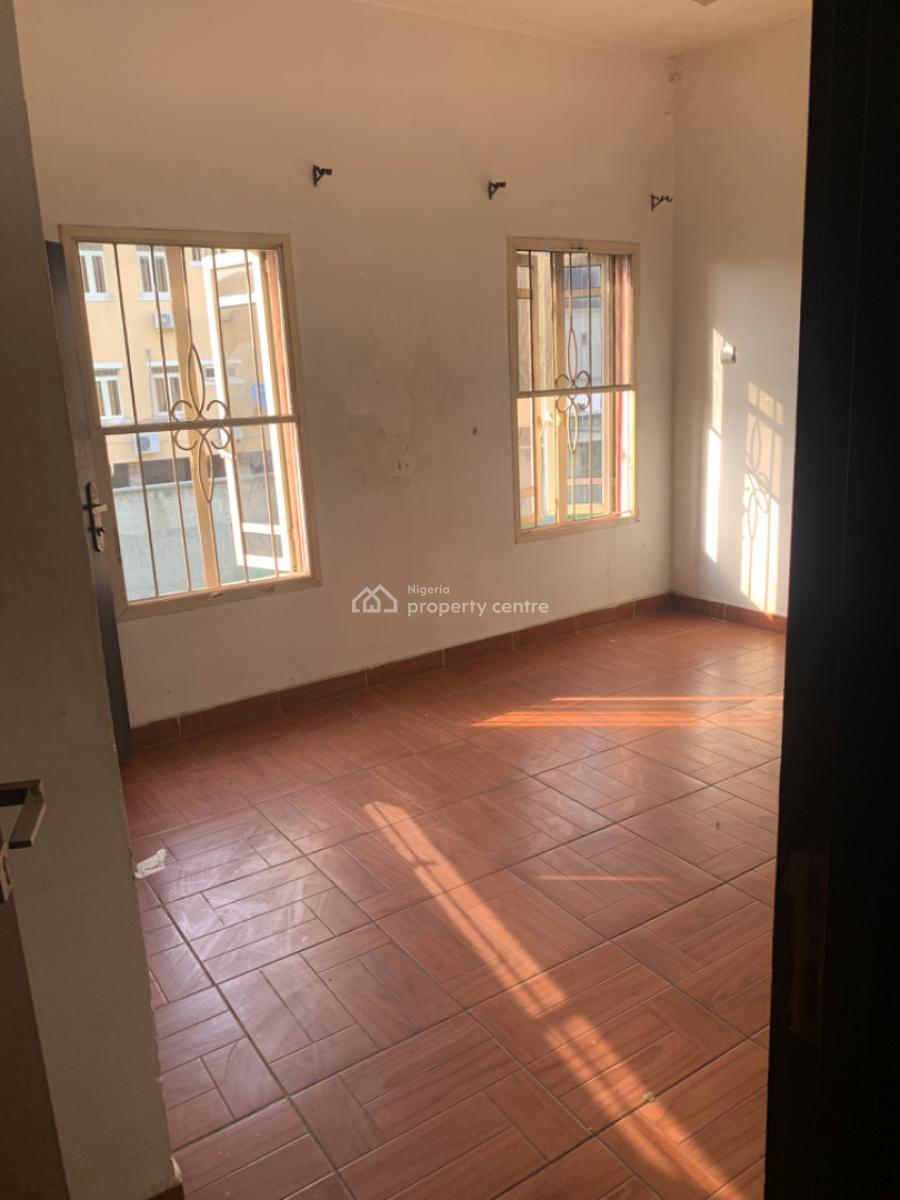 Luxury Semi Master Bedroom, Ikota, Lekki, Lagos, Self Contain (single Rooms) for Rent