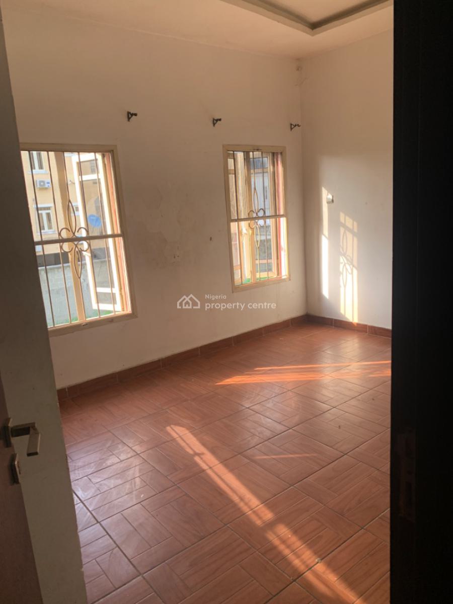 Luxury Semi Master Bedroom, Ikota, Lekki, Lagos, Self Contain (single Rooms) for Rent