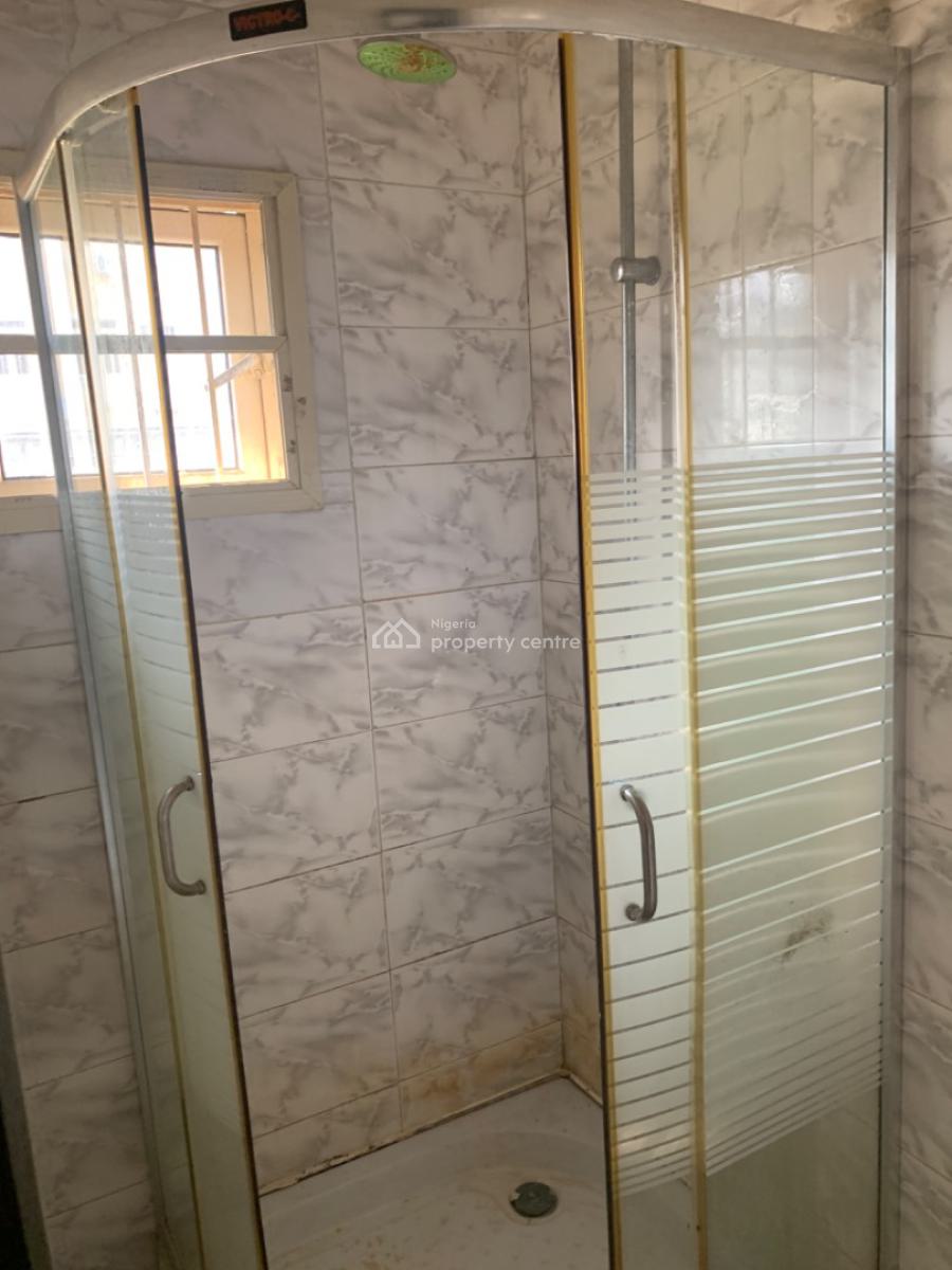 Luxury Semi Master Bedroom, Ikota, Lekki, Lagos, Self Contain (single Rooms) for Rent