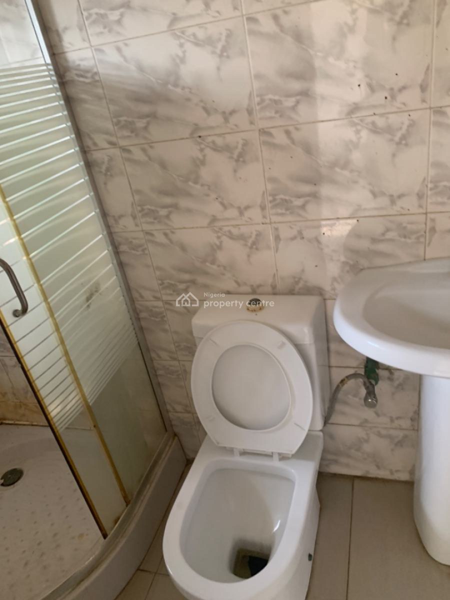 Luxury Semi Master Bedroom, Ikota, Lekki, Lagos, Self Contain (single Rooms) for Rent