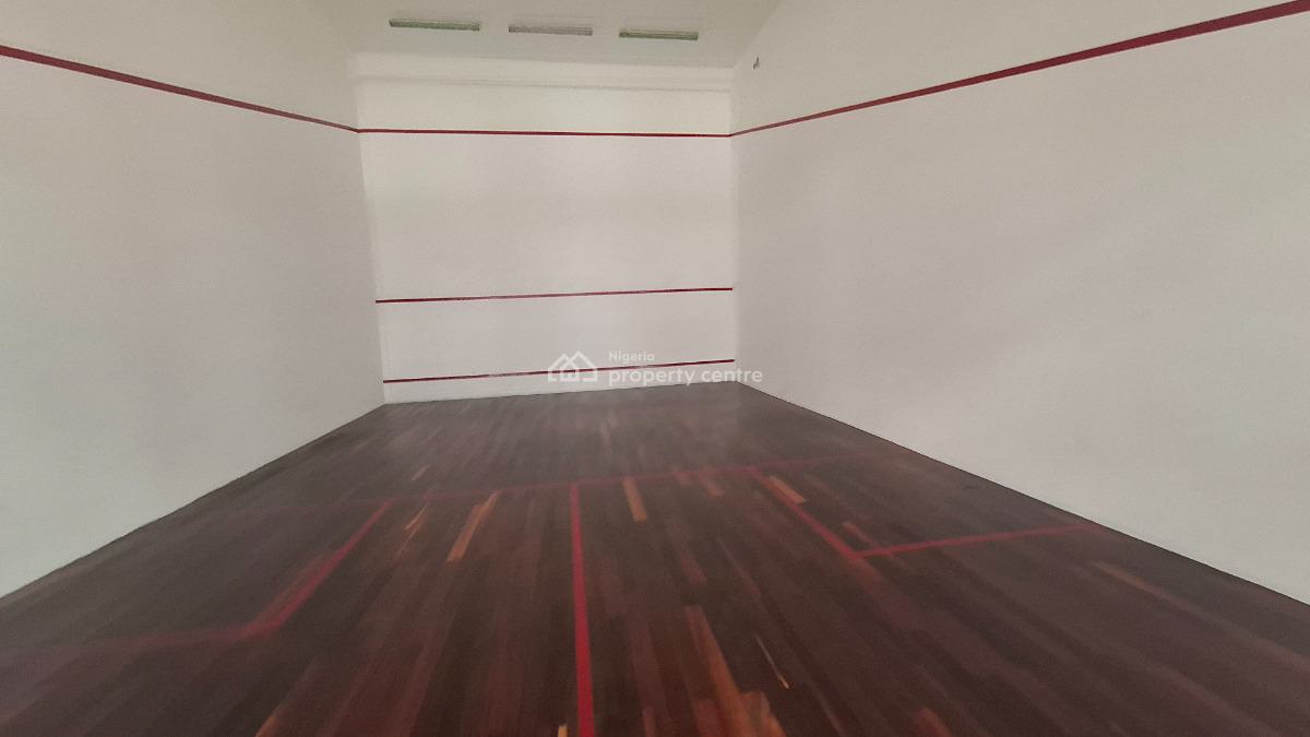 Executive 4-bedroom Penthouse, Off Adeola Adeku, Victoria Island (vi), Lagos, Flat / Apartment for Rent