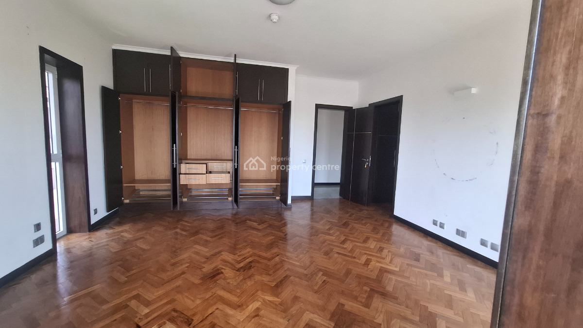 Executive 4-bedroom Penthouse, Off Adeola Adeku, Victoria Island (vi), Lagos, Flat / Apartment for Rent