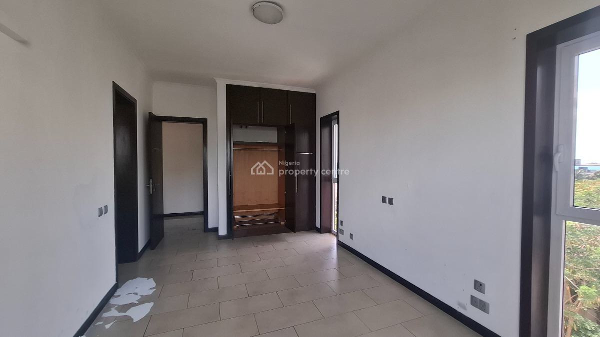 Executive 4-bedroom Penthouse, Off Adeola Adeku, Victoria Island (vi), Lagos, Flat / Apartment for Rent