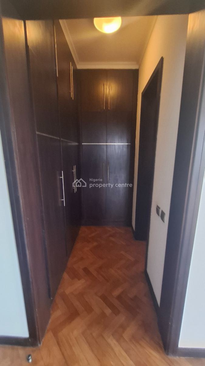 Executive 4-bedroom Penthouse, Off Adeola Adeku, Victoria Island (vi), Lagos, Flat / Apartment for Rent
