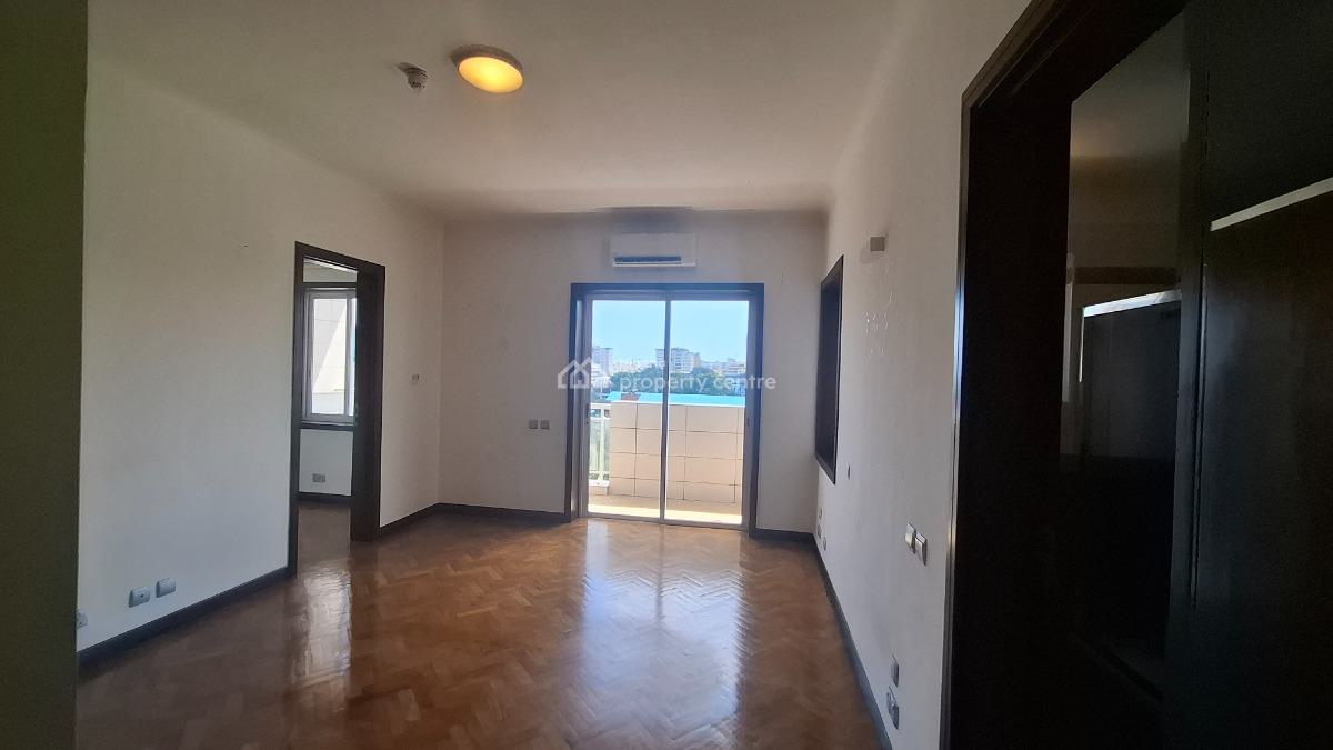 Executive 4-bedroom Penthouse, Off Adeola Adeku, Victoria Island (vi), Lagos, Flat / Apartment for Rent