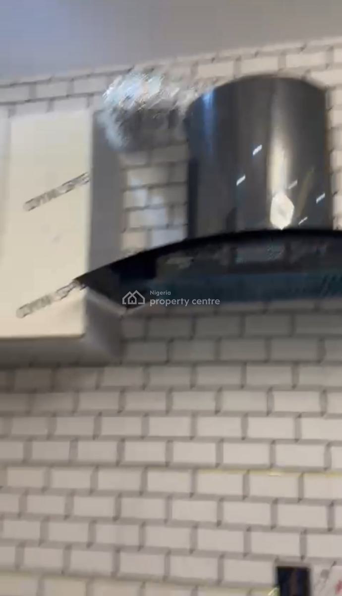 4 Bedroom Detached Duplex, Ogba, Ikeja, Lagos, Detached Duplex for Sale