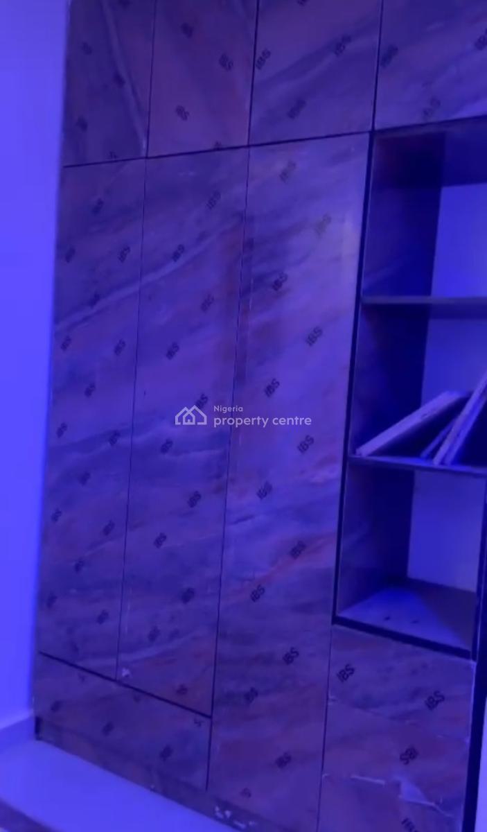 4 Bedroom Detached Duplex, Ogba, Ikeja, Lagos, Detached Duplex for Sale