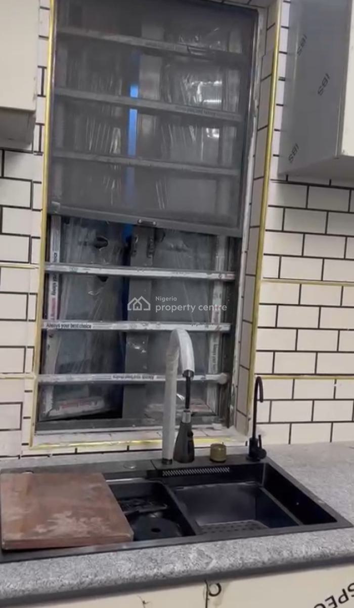 4 Bedroom Detached Duplex, Ogba, Ikeja, Lagos, Detached Duplex for Sale