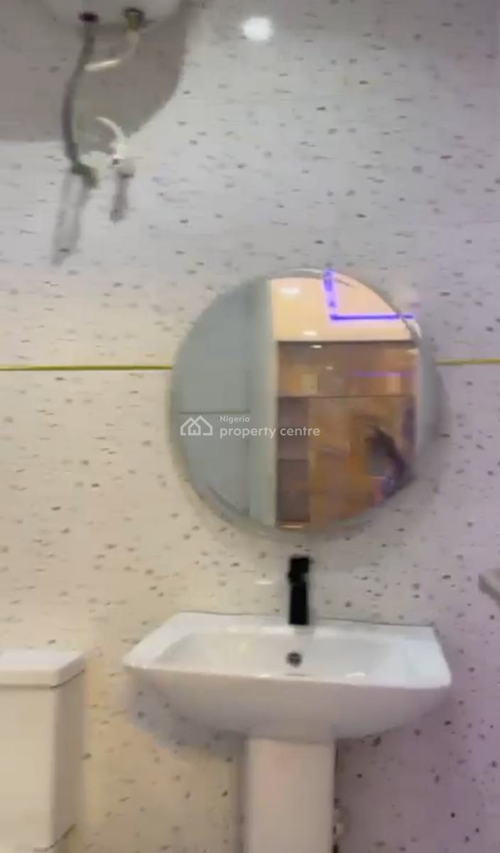 4 Bedroom Detached Duplex, Ogba, Ikeja, Lagos, Detached Duplex for Sale