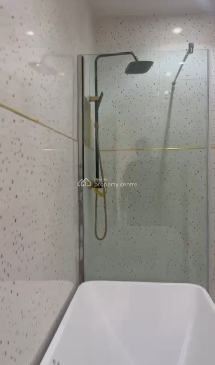 4 Bedroom Detached Duplex, Ogba, Ikeja, Lagos, Detached Duplex for Sale