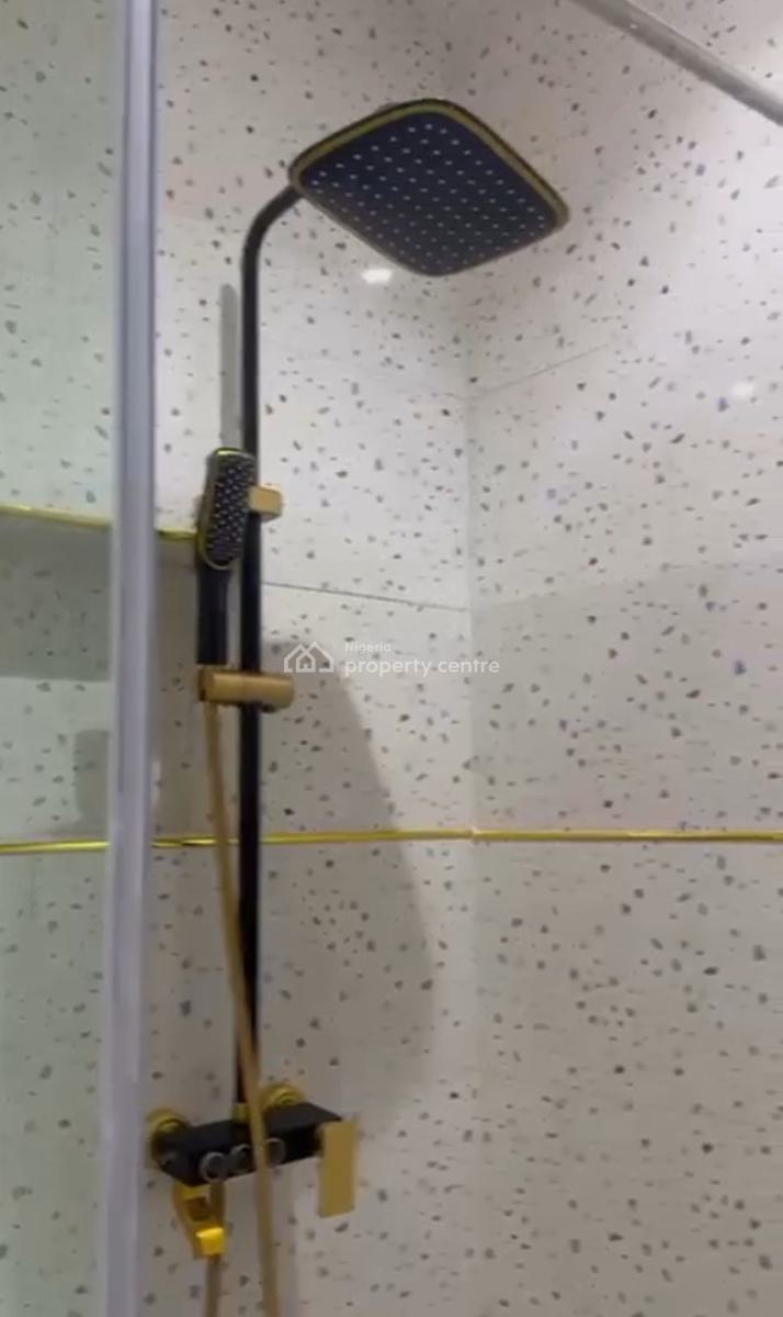 4 Bedroom Detached Duplex, Ogba, Ikeja, Lagos, Detached Duplex for Sale