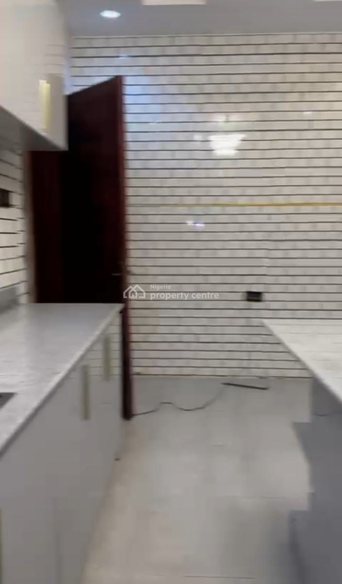 4 Bedroom Detached Duplex, Ogba, Ikeja, Lagos, Detached Duplex for Sale