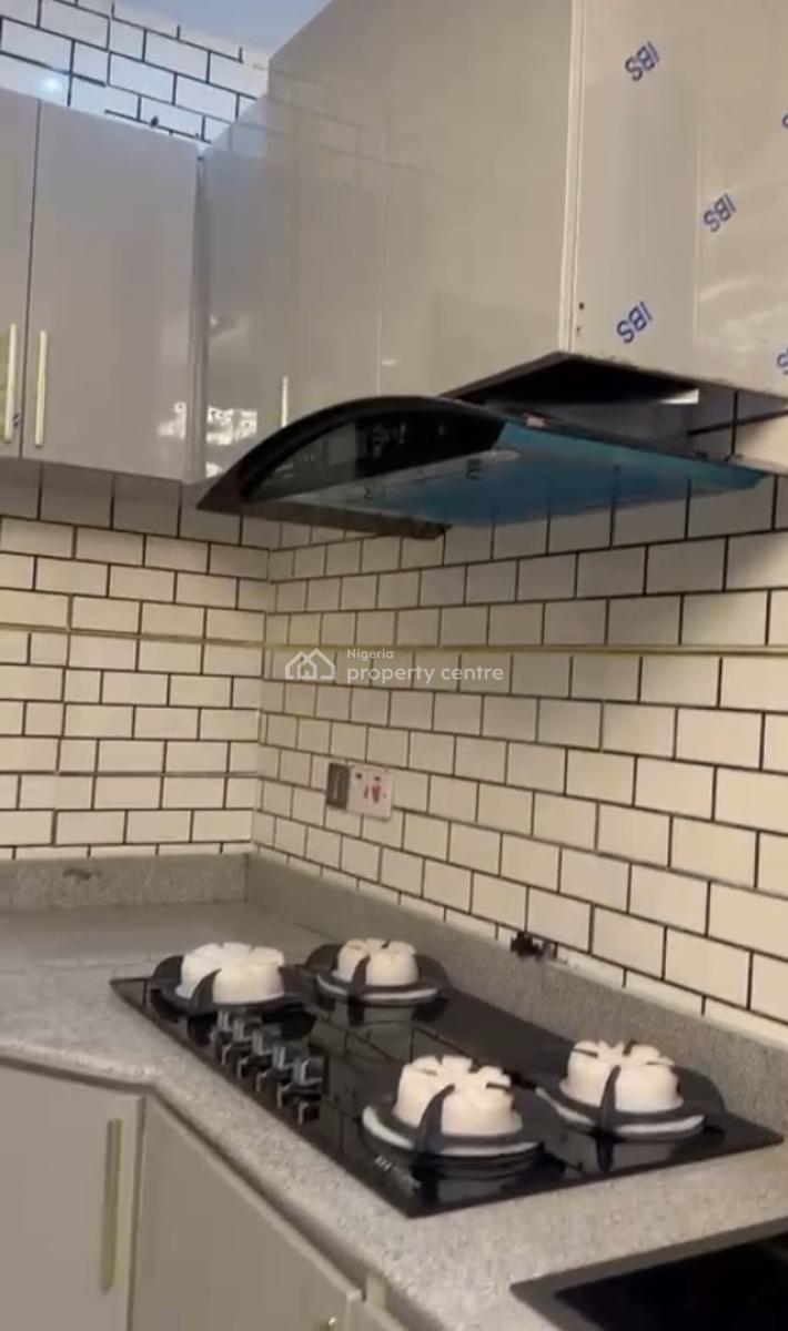 4 Bedroom Detached Duplex, Ogba, Ikeja, Lagos, Detached Duplex for Sale