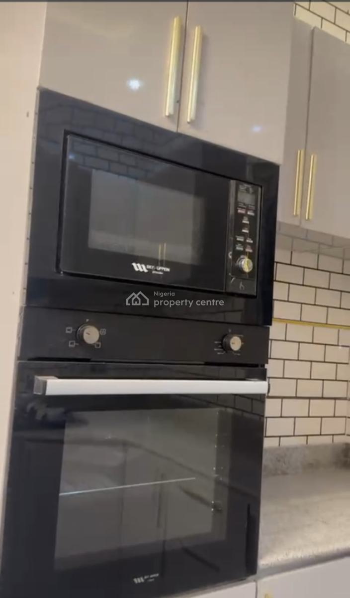 4 Bedroom Detached Duplex, Ogba, Ikeja, Lagos, Detached Duplex for Sale