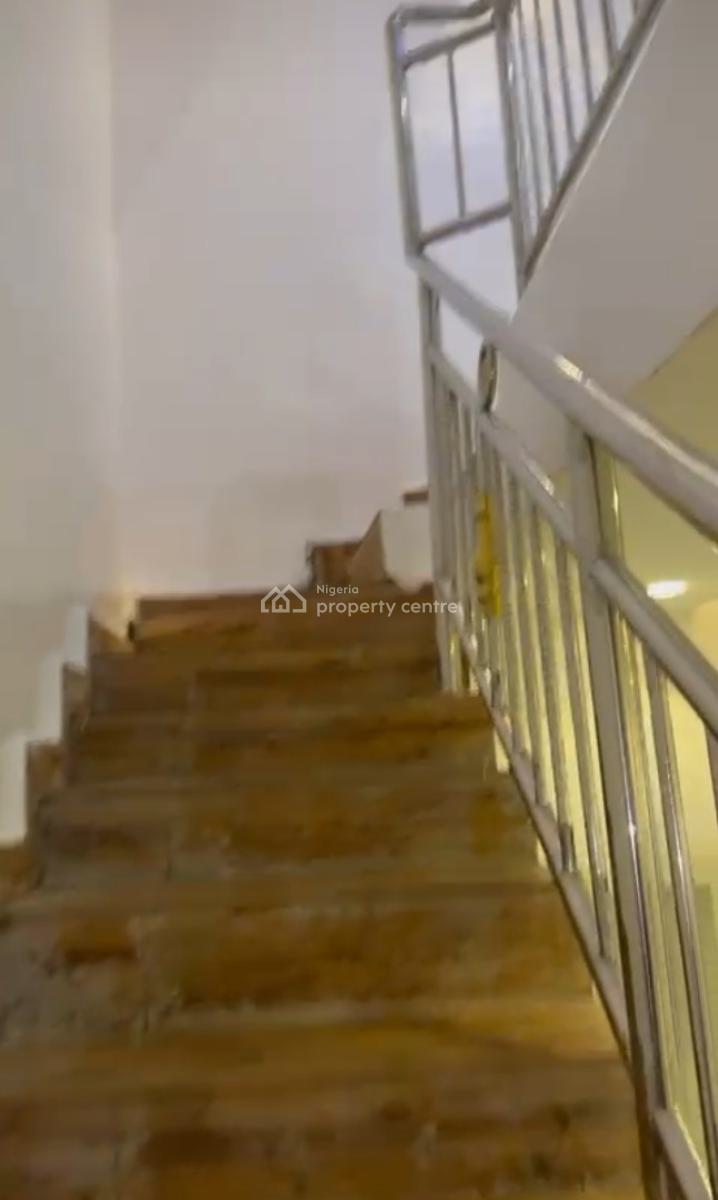 4 Bedroom Detached Duplex, Ogba, Ikeja, Lagos, Detached Duplex for Sale
