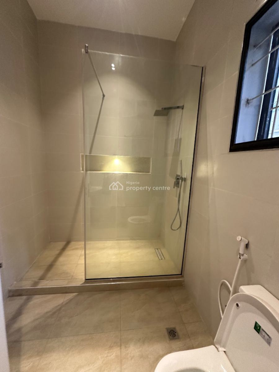 Luxury Smart 5 Bedroom Brand New Duplex with Bq, Guzape District, Abuja, Detached Duplex for Sale