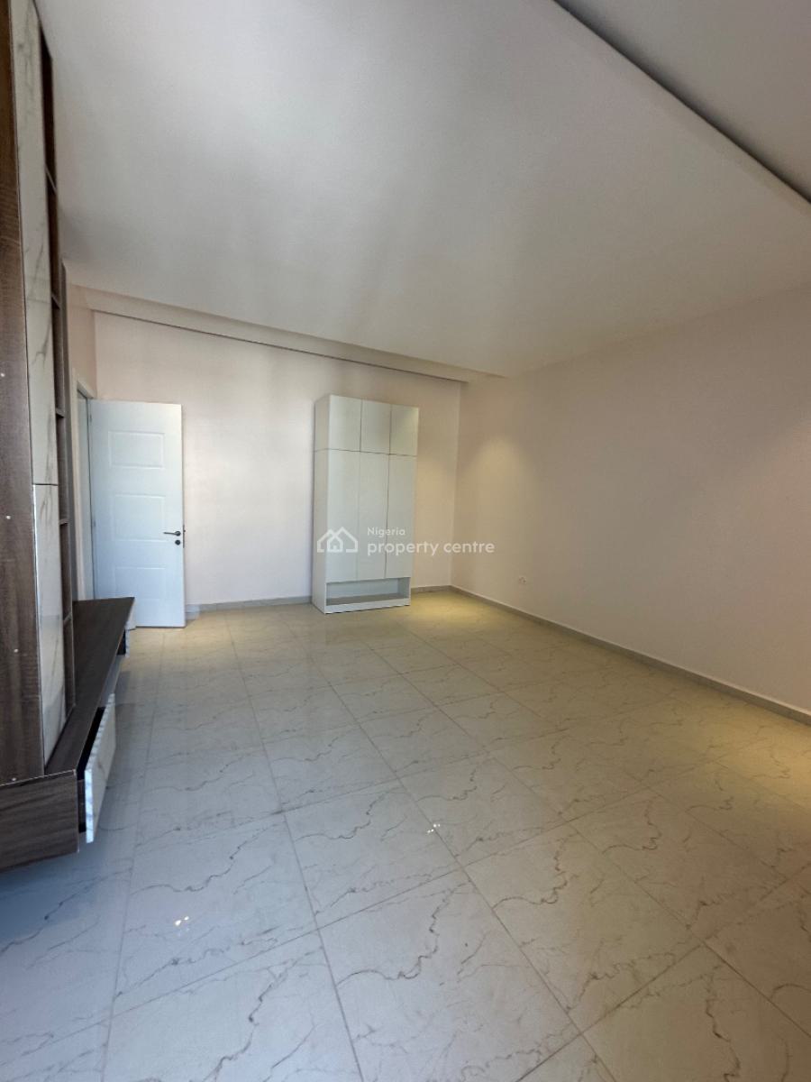 Luxury Smart 5 Bedroom Brand New Duplex with Bq, Guzape District, Abuja, Detached Duplex for Sale