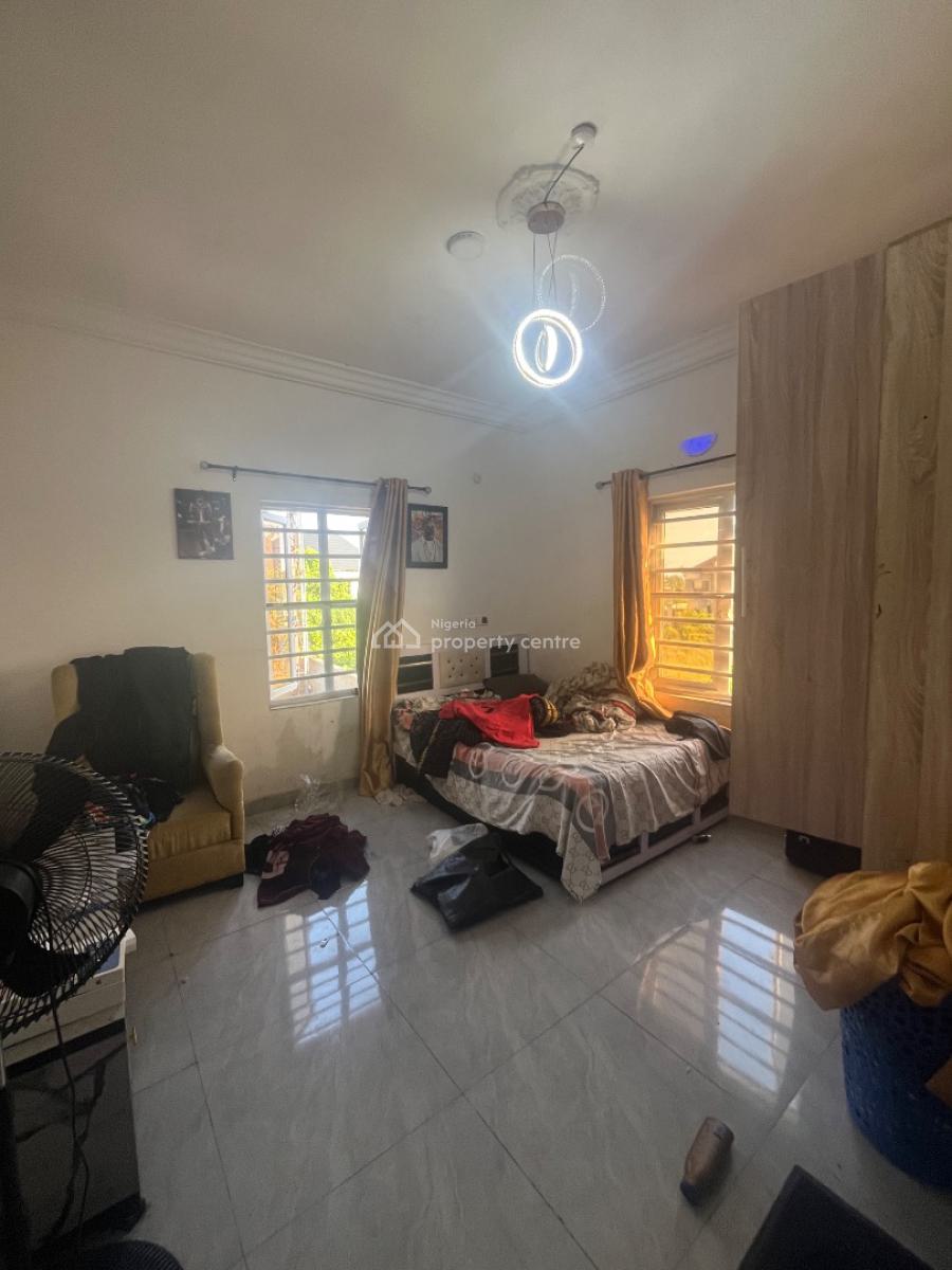 2 Bedroom Flat, Green Land Estate, Ogombo, Ajah, Lagos, Flat / Apartment for Rent