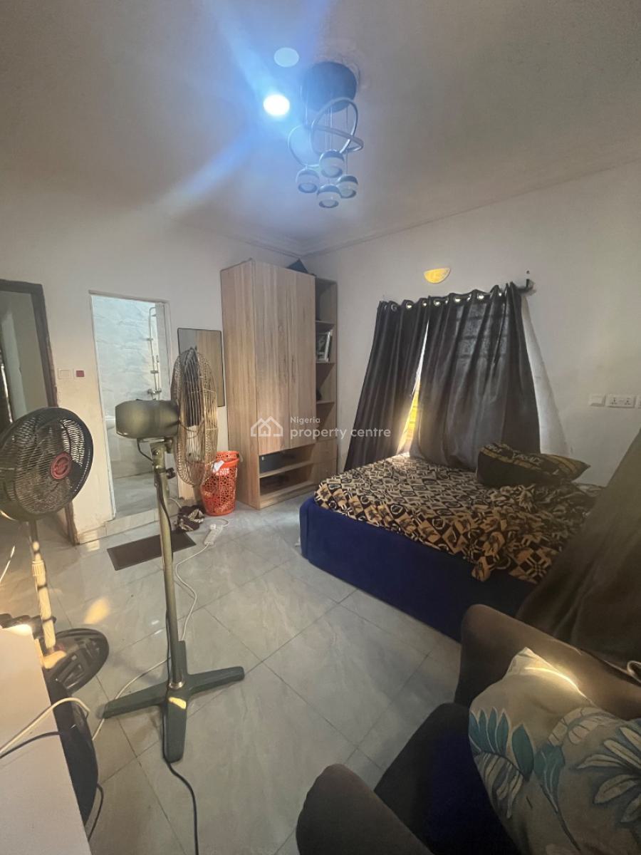 2 Bedroom Flat, Green Land Estate, Ogombo, Ajah, Lagos, Flat / Apartment for Rent