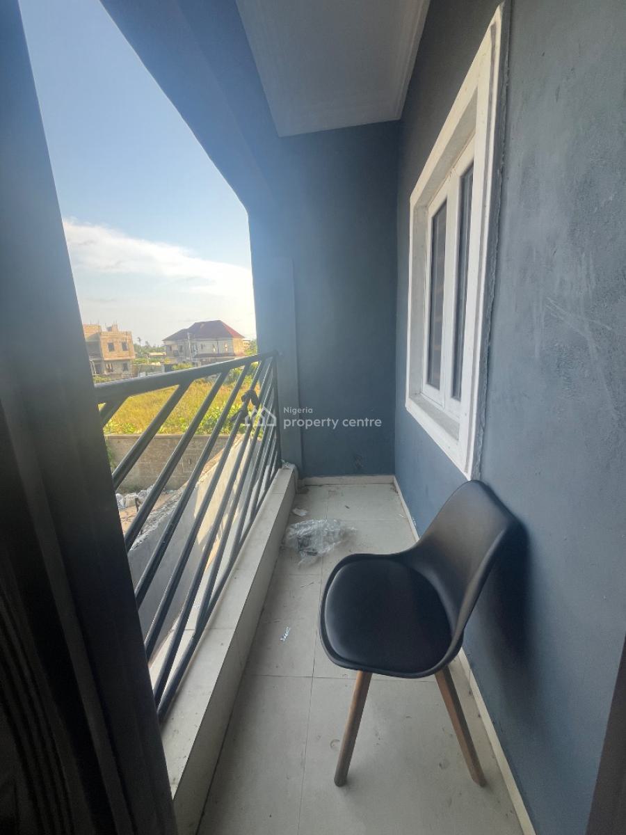 2 Bedroom Flat, Green Land Estate, Ogombo, Ajah, Lagos, Flat / Apartment for Rent