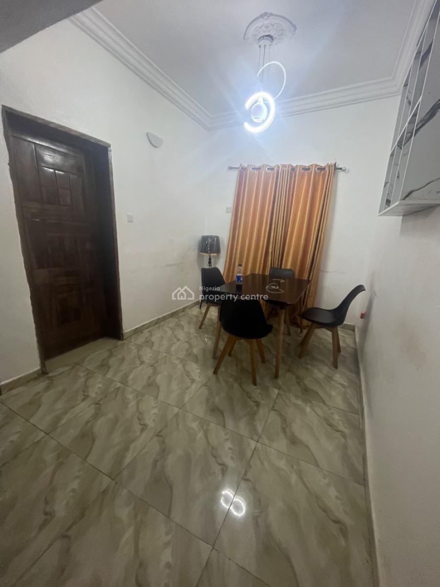2 Bedroom Flat, Green Land Estate, Ogombo, Ajah, Lagos, Flat / Apartment for Rent