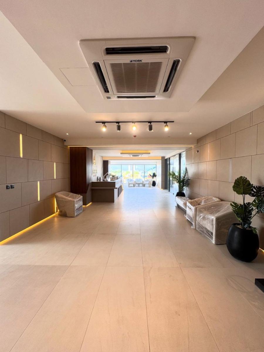 Luxury Oceanview 2 Bedrooms Apartment, Eko Atlantic City, Lagos, Flat / Apartment for Sale