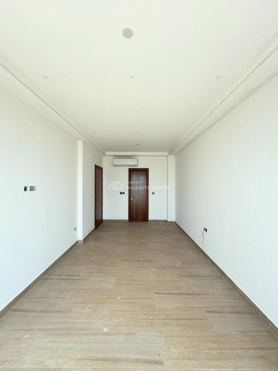 Luxury Oceanview 2 Bedrooms Apartment, Eko Atlantic City, Lagos, Flat / Apartment for Sale