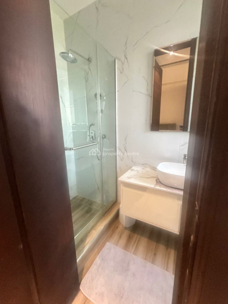 Luxury Fully Furnished 3bedroom Apartment with Swimming Pool Gym Eleva, Off Alexandra, Old Ikoyi, Ikoyi, Lagos, Flat / Apartment for Rent