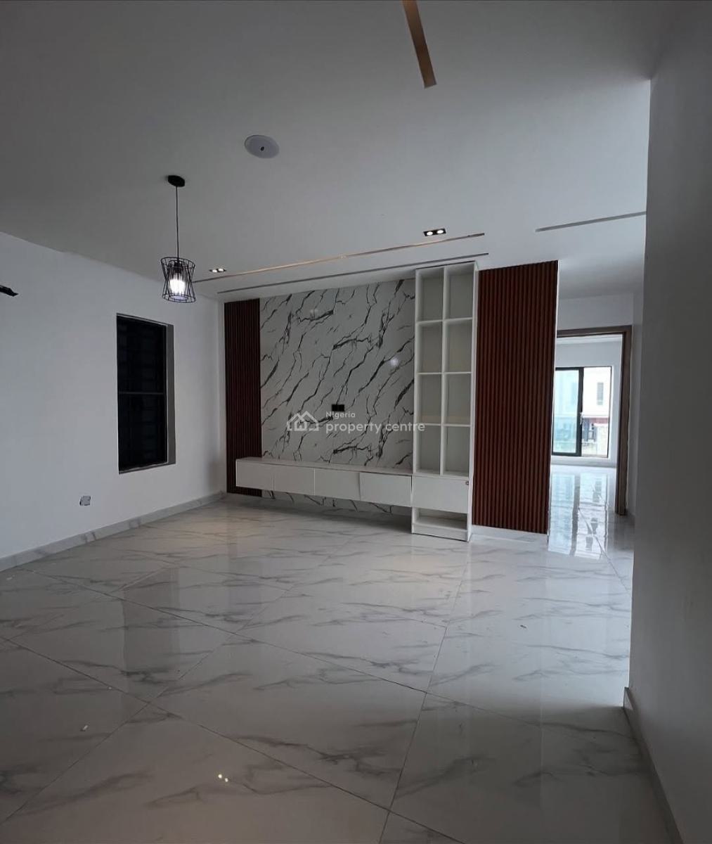 2 Bedroom Apartment with Swimming Pool, Ikate, Lekki, Lagos, Flat / Apartment for Rent