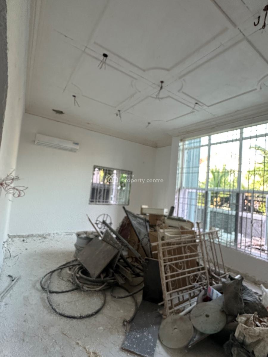 Luxury Spacious Brand New 5 Bedroom Duplex with Bq, By Sahara 4, Lokogoma District, Abuja, Detached Duplex for Rent