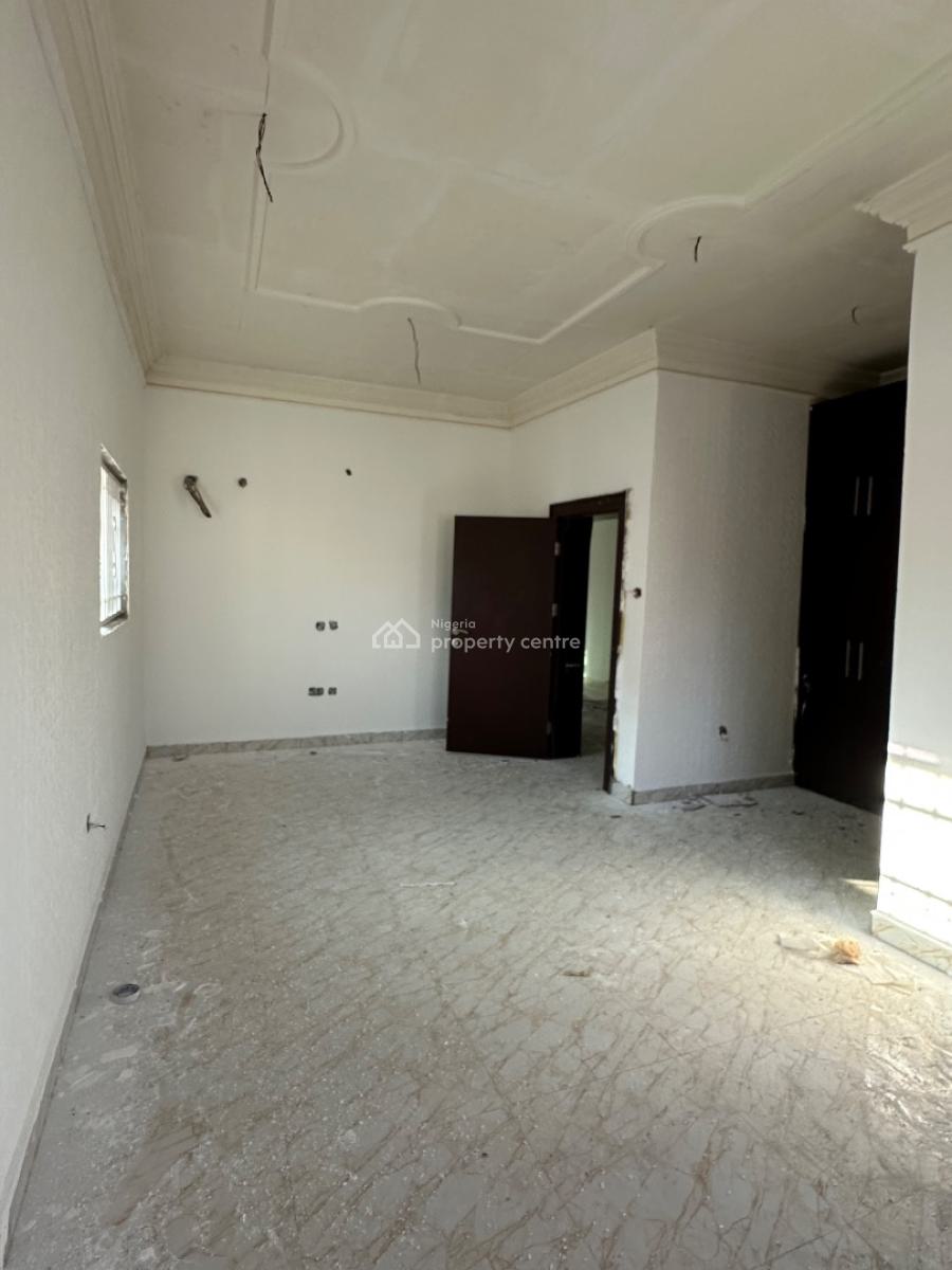 Luxury Spacious Brand New 5 Bedroom Duplex with Bq, By Sahara 4, Lokogoma District, Abuja, Detached Duplex for Rent