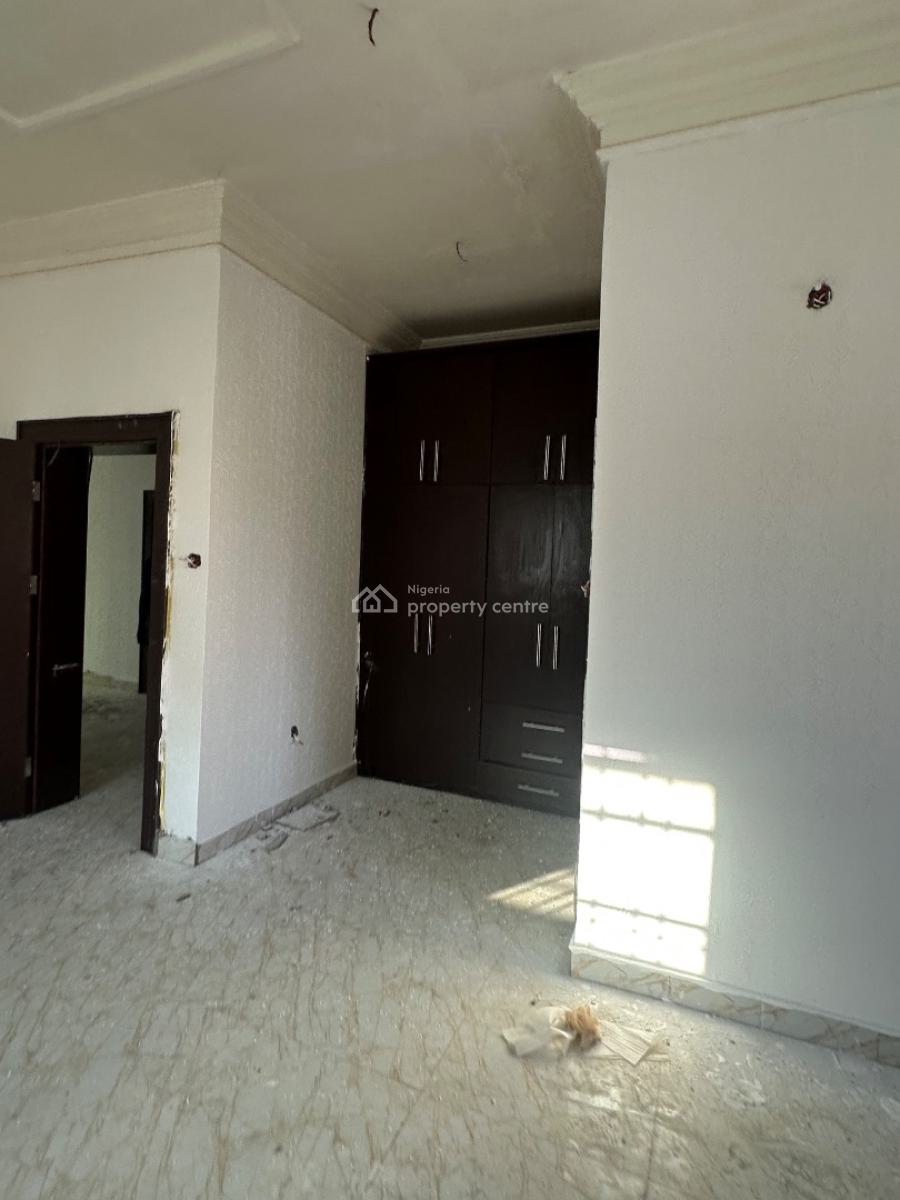 Luxury Spacious Brand New 5 Bedroom Duplex with Bq, By Sahara 4, Lokogoma District, Abuja, Detached Duplex for Rent