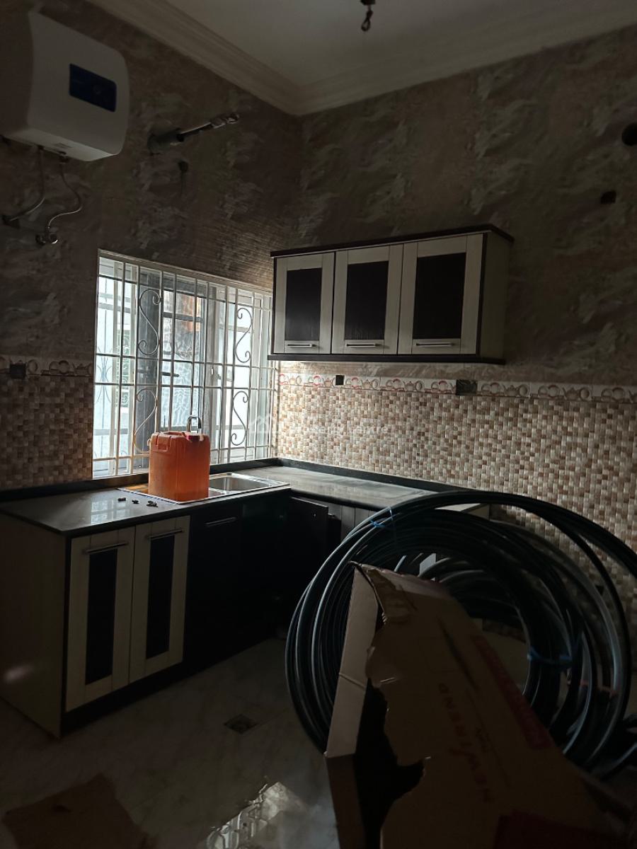 Luxury Spacious Brand New 5 Bedroom Duplex with Bq, By Sahara 4, Lokogoma District, Abuja, Detached Duplex for Rent