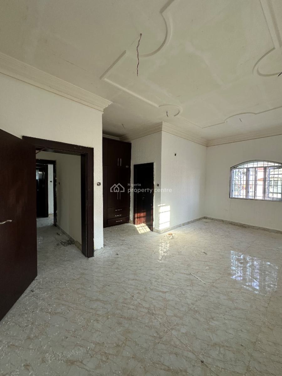 Luxury Spacious Brand New 5 Bedroom Duplex with Bq, By Sahara 4, Lokogoma District, Abuja, Detached Duplex for Rent