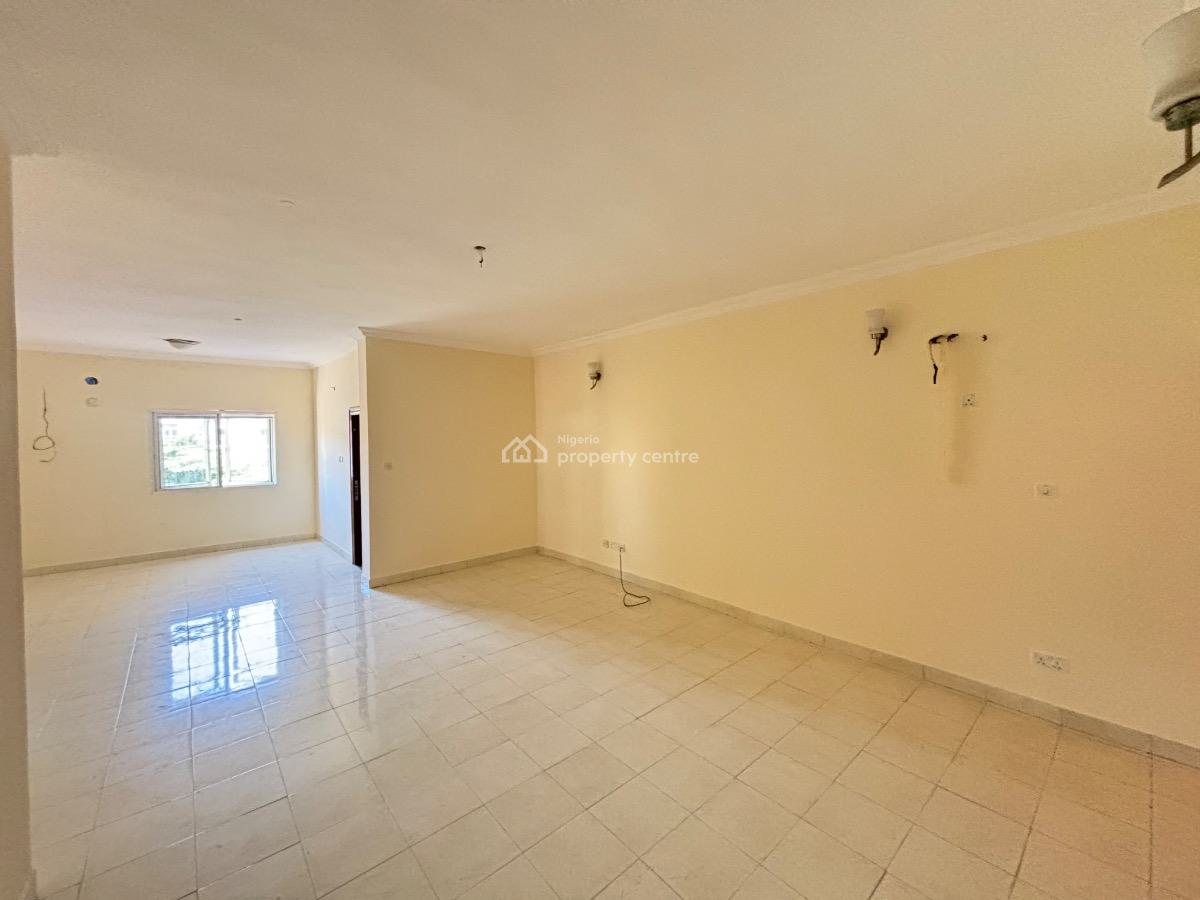 3 Bedroom Apartment with  Bq, Oniru, Victoria Island (vi), Lagos, Flat / Apartment for Rent