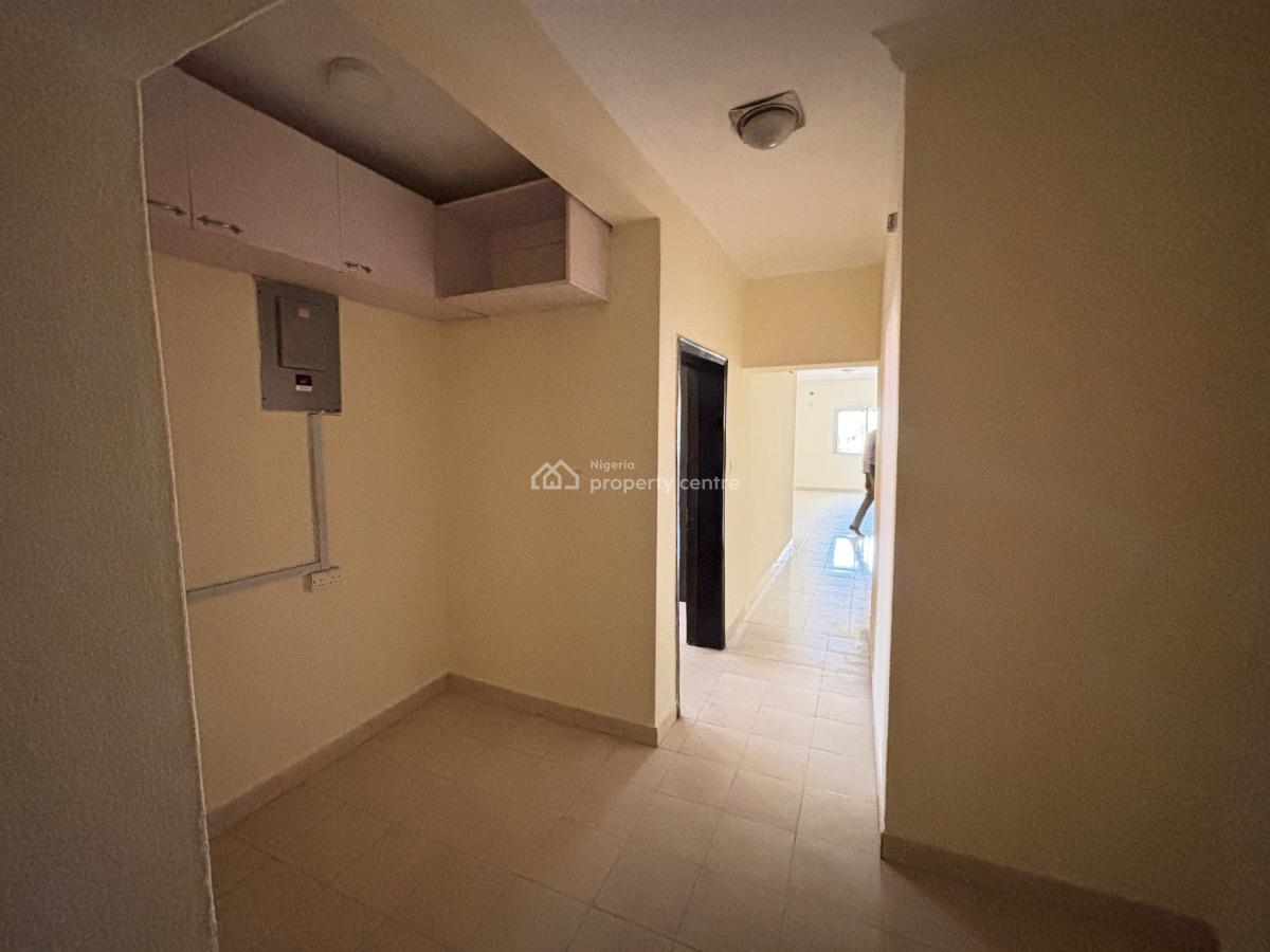 3 Bedroom Apartment with  Bq, Oniru, Victoria Island (vi), Lagos, Flat / Apartment for Rent