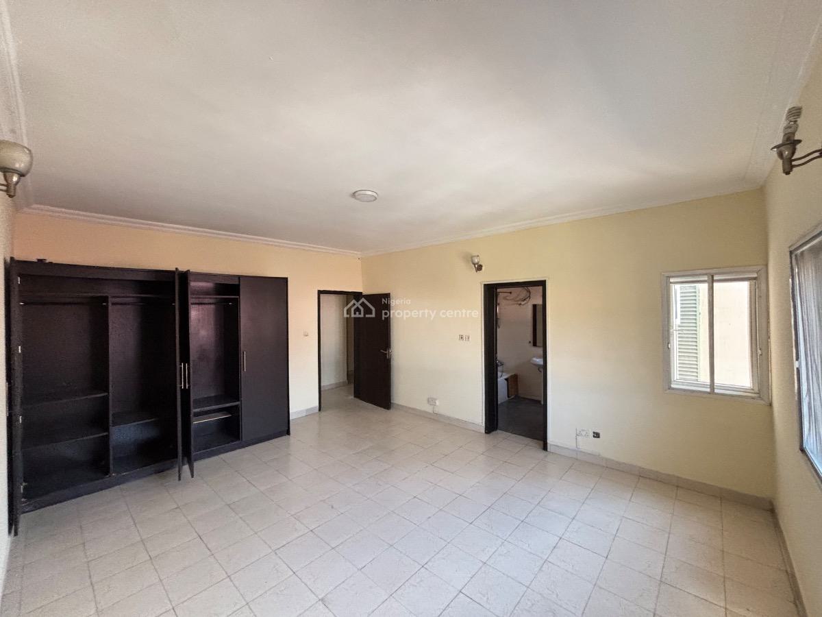 3 Bedroom Apartment with  Bq, Oniru, Victoria Island (vi), Lagos, Flat / Apartment for Rent