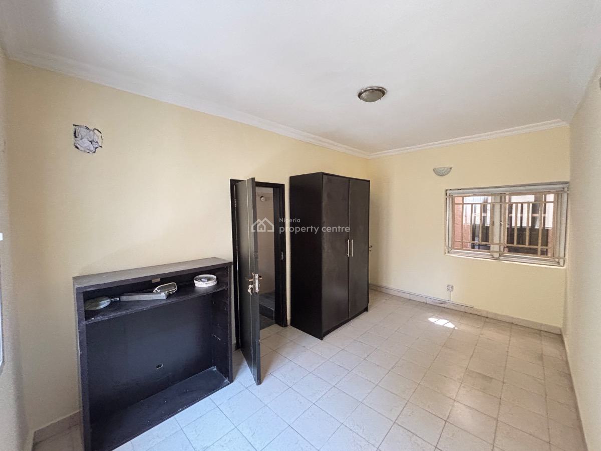 3 Bedroom Apartment with  Bq, Oniru, Victoria Island (vi), Lagos, Flat / Apartment for Rent