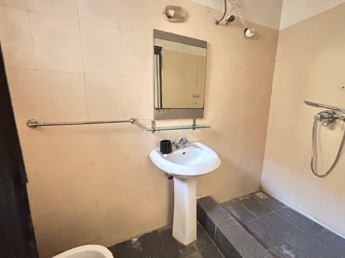 3 Bedroom Apartment with  Bq, Oniru, Victoria Island (vi), Lagos, Flat / Apartment for Rent