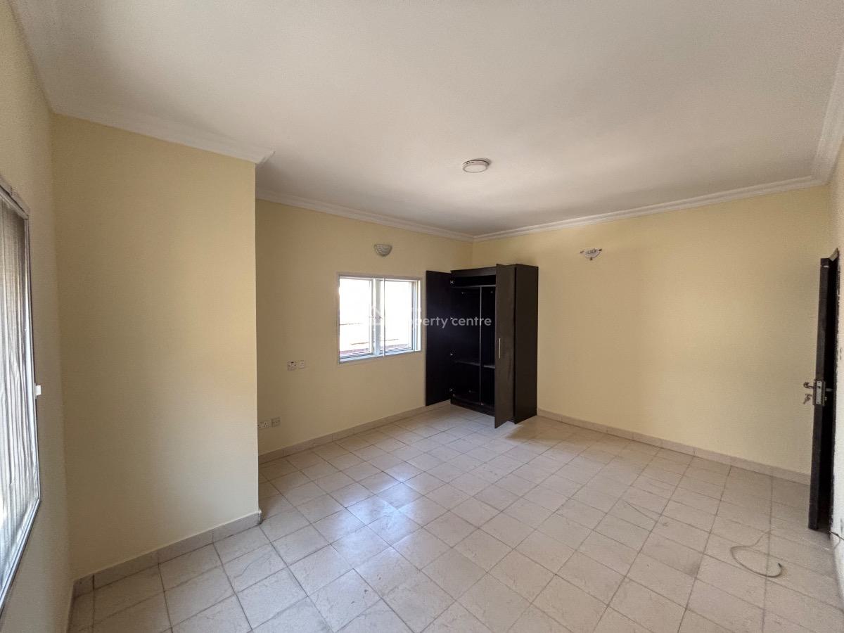 3 Bedroom Apartment with  Bq, Oniru, Victoria Island (vi), Lagos, Flat / Apartment for Rent