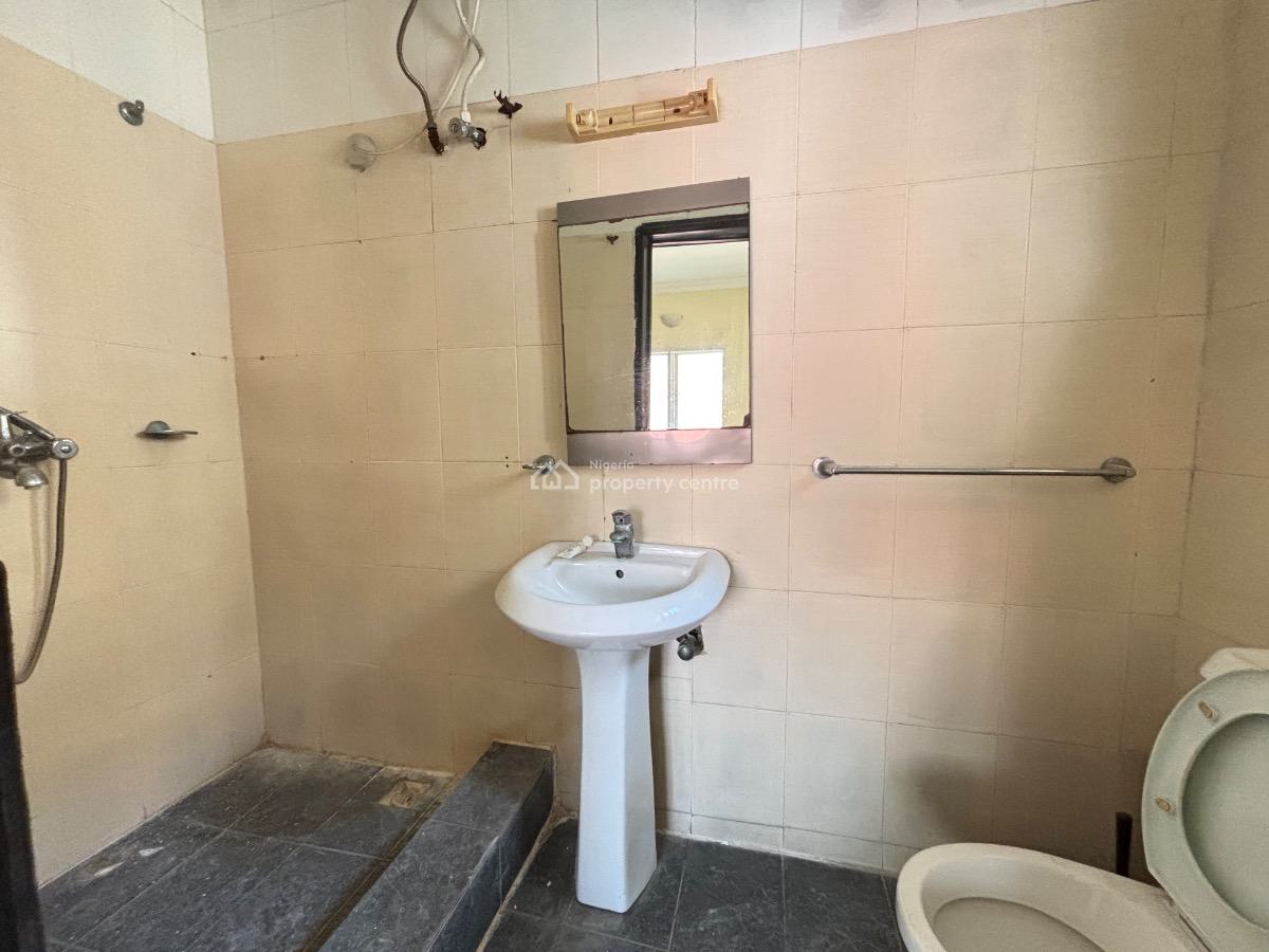 3 Bedroom Apartment with  Bq, Oniru, Victoria Island (vi), Lagos, Flat / Apartment for Rent