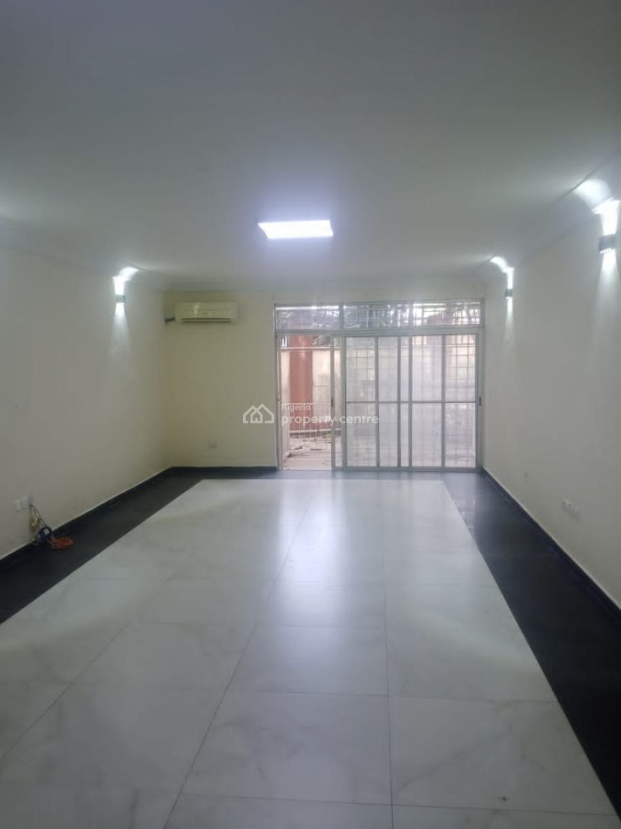 Luxury 4-bedroom Terrace Duplex, Ikoyi, Lagos, Terraced Duplex for Rent