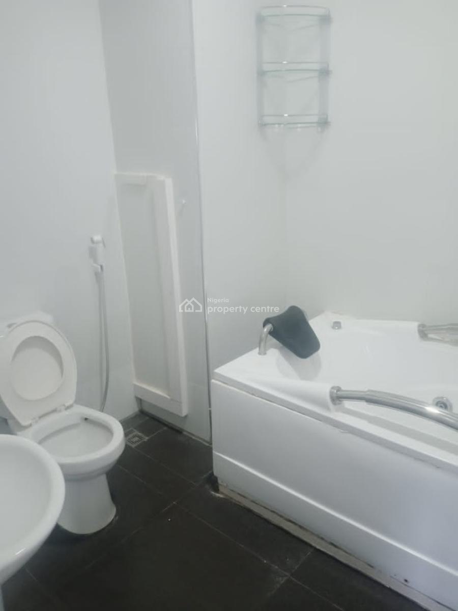 Luxury 4-bedroom Terrace Duplex, Ikoyi, Lagos, Terraced Duplex for Rent