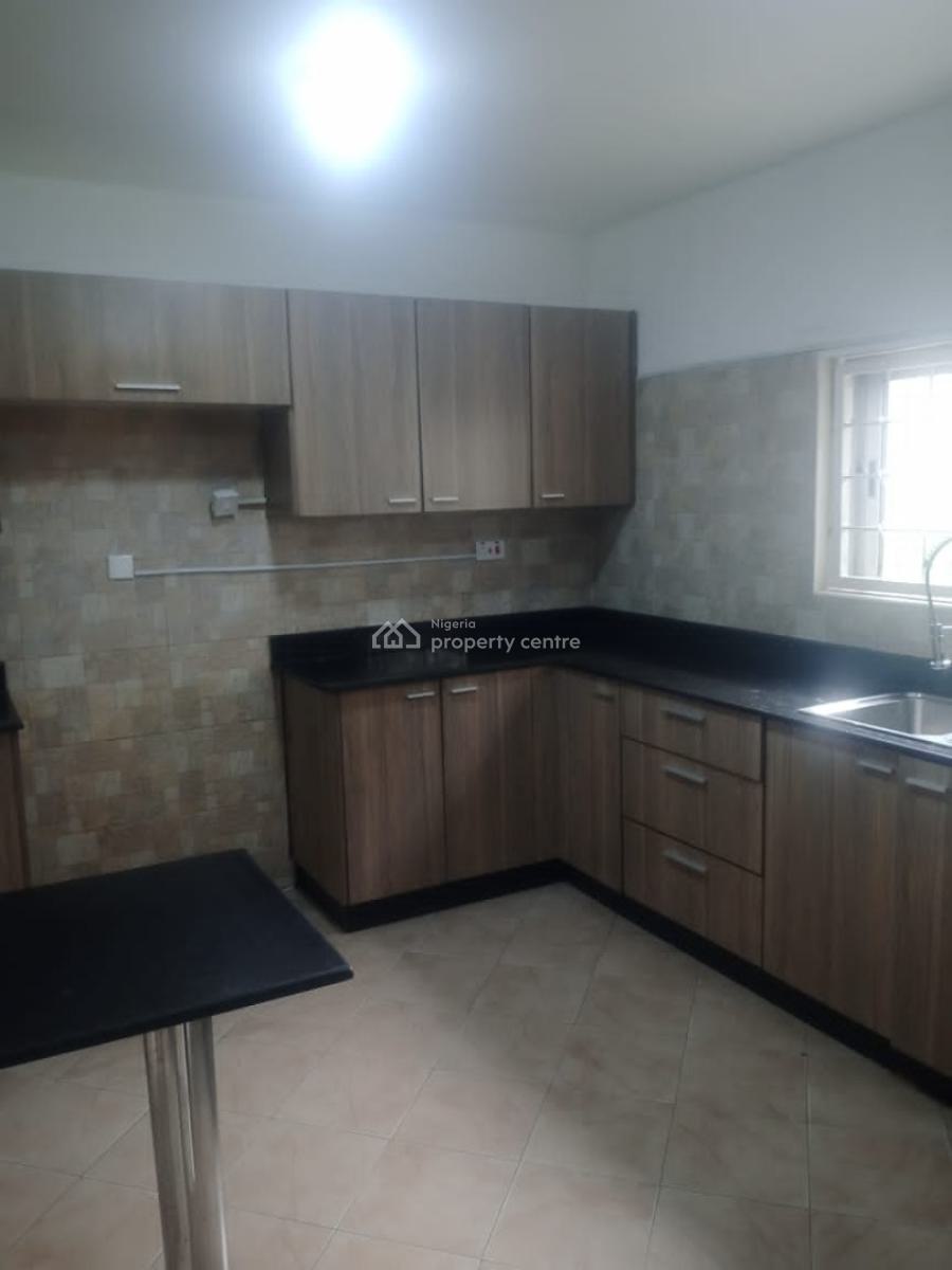 Luxury 4-bedroom Terrace Duplex, Ikoyi, Lagos, Terraced Duplex for Rent