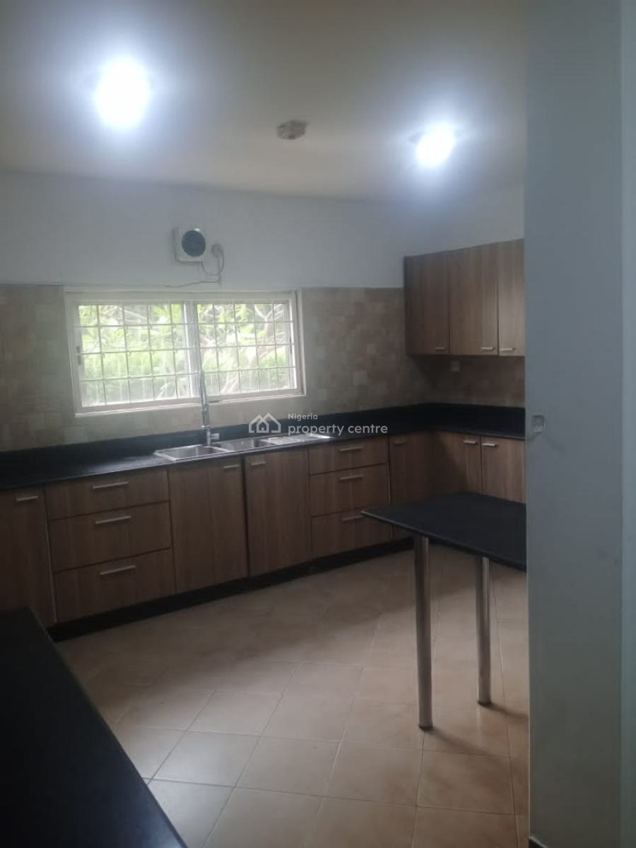Luxury 4-bedroom Terrace Duplex, Ikoyi, Lagos, Terraced Duplex for Rent