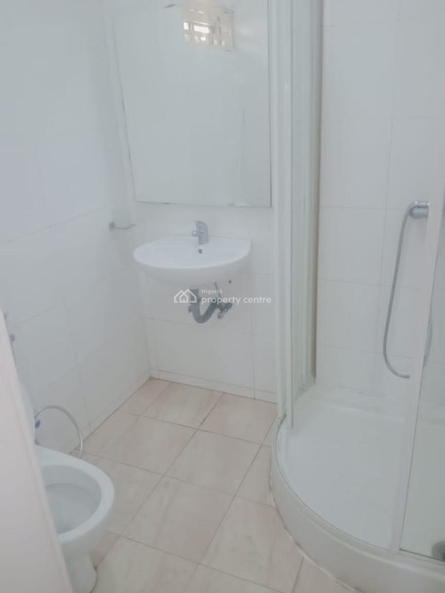 Luxury 4-bedroom Terrace Duplex, Ikoyi, Lagos, Terraced Duplex for Rent