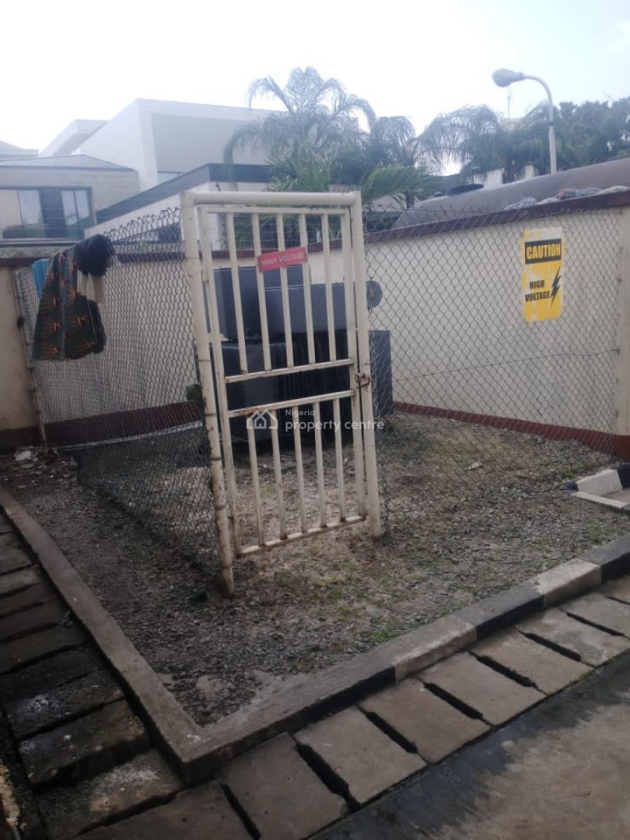 Luxury 4-bedroom Terrace Duplex, Ikoyi, Lagos, Terraced Duplex for Rent