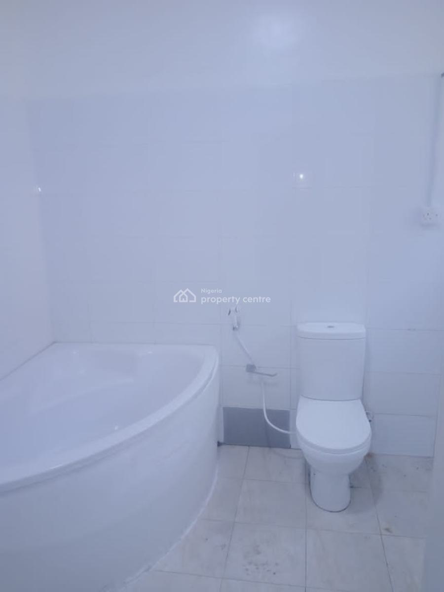 Luxury 4-bedroom Terrace Duplex, Ikoyi, Lagos, Terraced Duplex for Rent