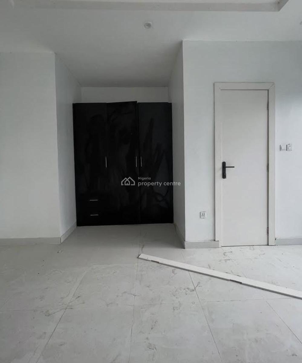 3 Bedroom House, Off Ikota Villa Ikota Lekki Lagos, Ikota, Lekki, Lagos, Terraced Bungalow for Rent