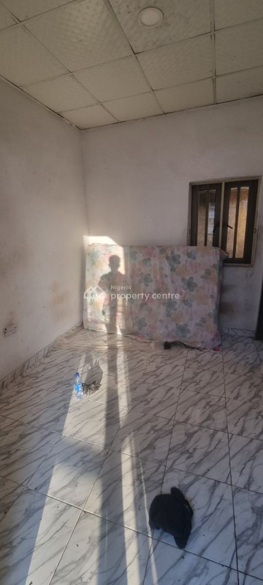 Sharp a Roomself Contain Apartment, Okunajah Lekki Eti-osa, Lekki, Lagos, Self Contain (single Rooms) for Rent